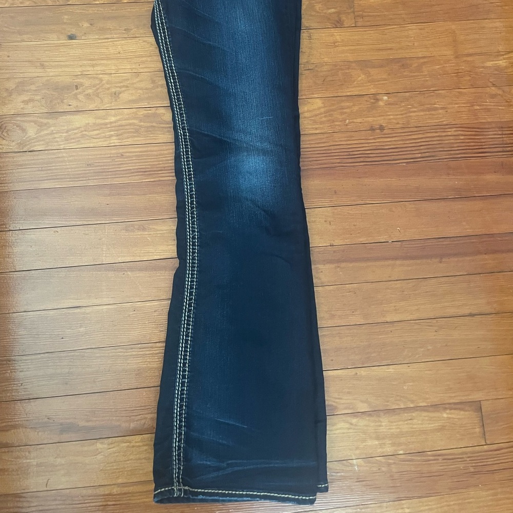 Silver Co Jeans 29X33
